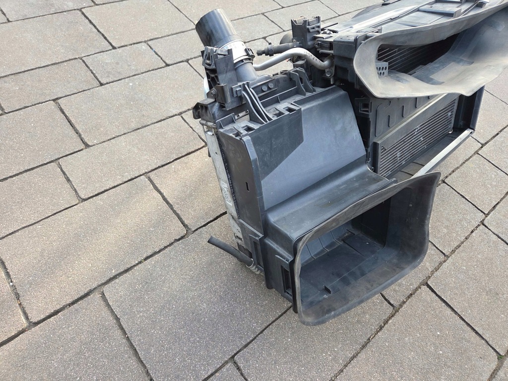 CLIO IV CAPTUR και TCE Cooler Fan Σετ 12-2019 Product image
