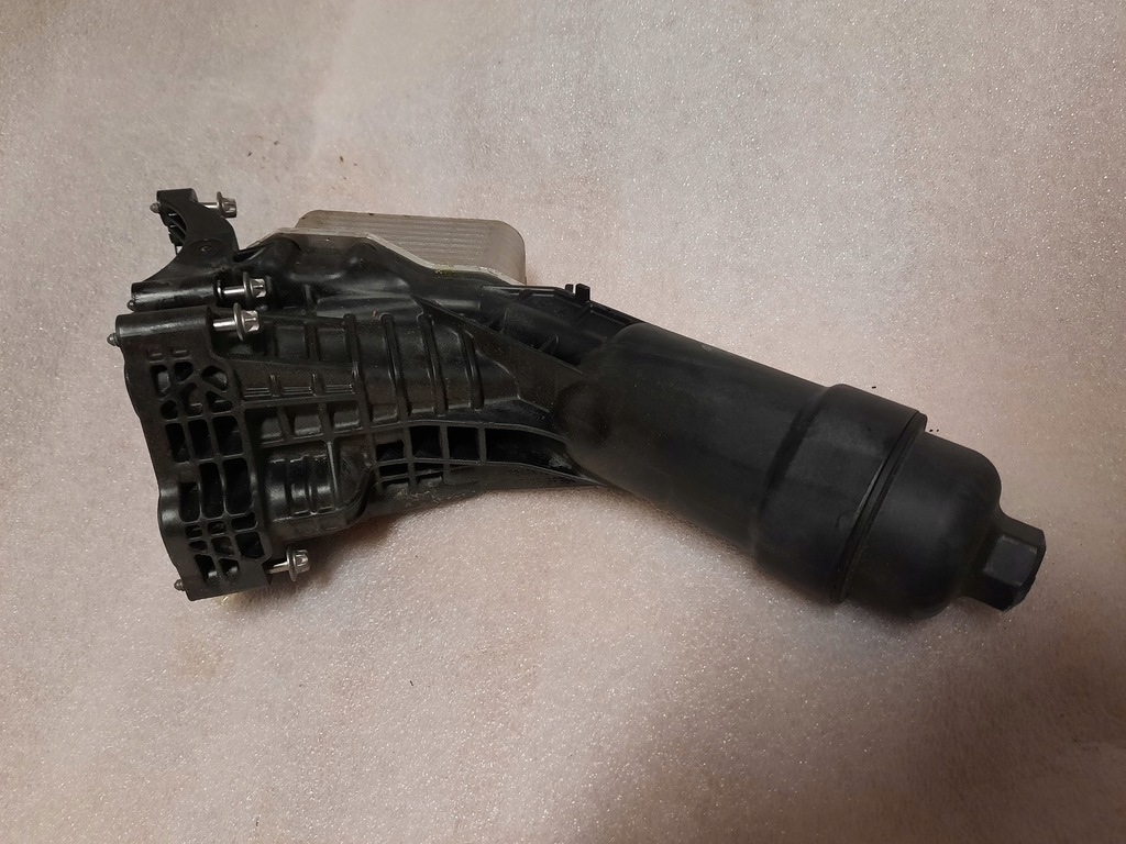ΒΑΣΗ ΦΙΛΤΡΟΥ ΛΑΔΙΟΥ BMW G01 G20 G30 G38 G11 B46 Product image