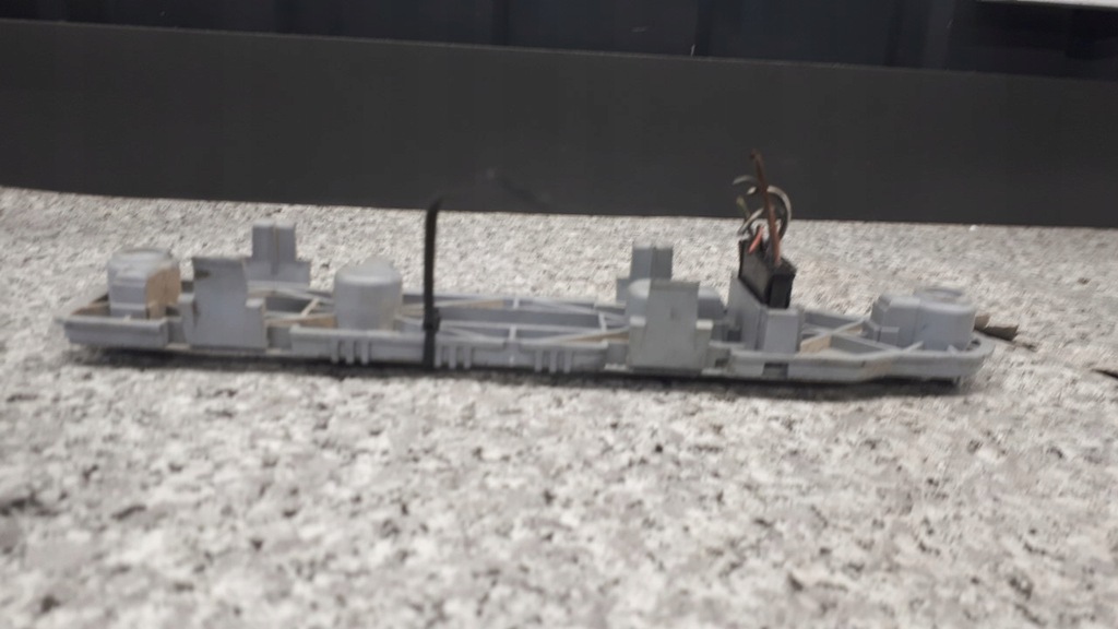 ulo3313 Ένθετο λαμπτήρα Mercedes W168 Product image