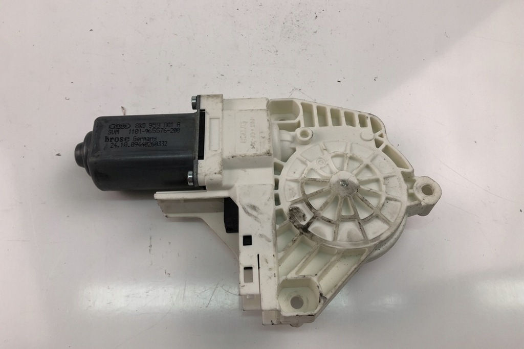 Windscreen Windows Audi A4 (8K2, B8) 8K0959801A Product image