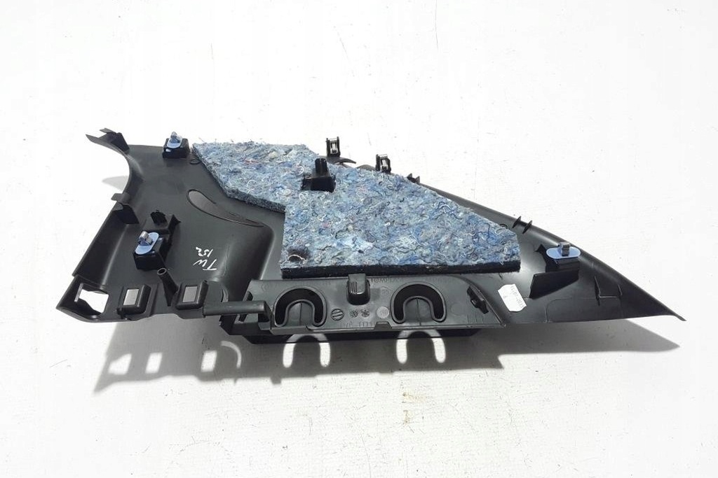 Αριστερό πίσω κάλυμμα του Renault Twingo III (BCM_) πυλώνας 769358188 2015 Product image