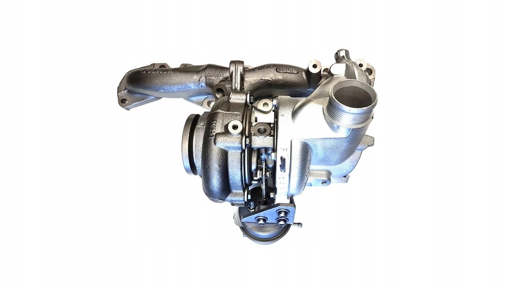 Turbo VW CC Golf Scirocco Sharan Tiguan 2.0 184 HP Product image