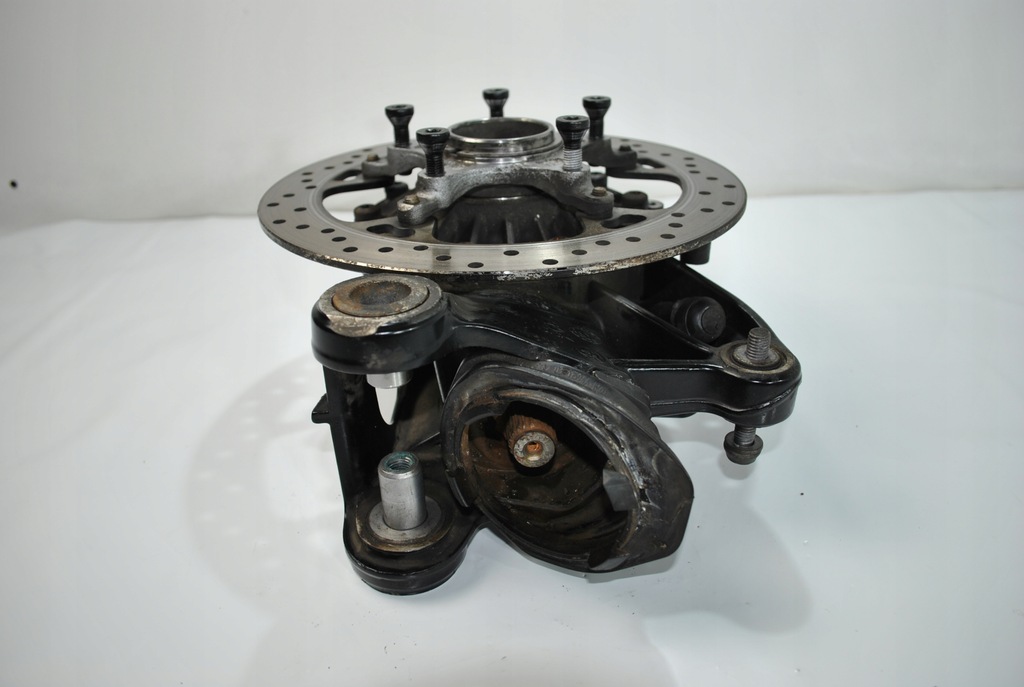 BMW R 1200 GS ADVENTURE 13-18 CARDIAN GEAR Product image