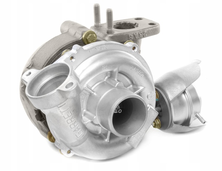 TURBINE OPEL MERIVA A 1.7 CDTI 101 HP 860070 Product image