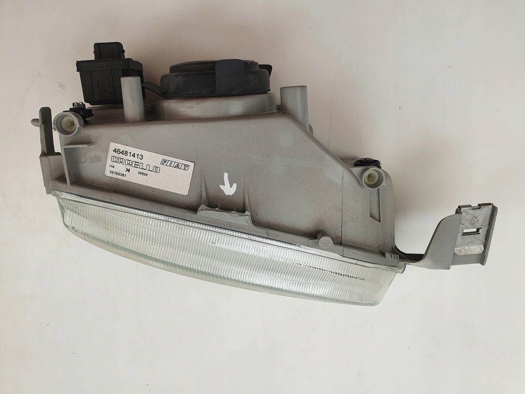 ΦΩΤΙΣΤΙΚΟ ΔΕΞΙ ΜΠΡΟΣ FIAT PUNTO I 46481413 Product image