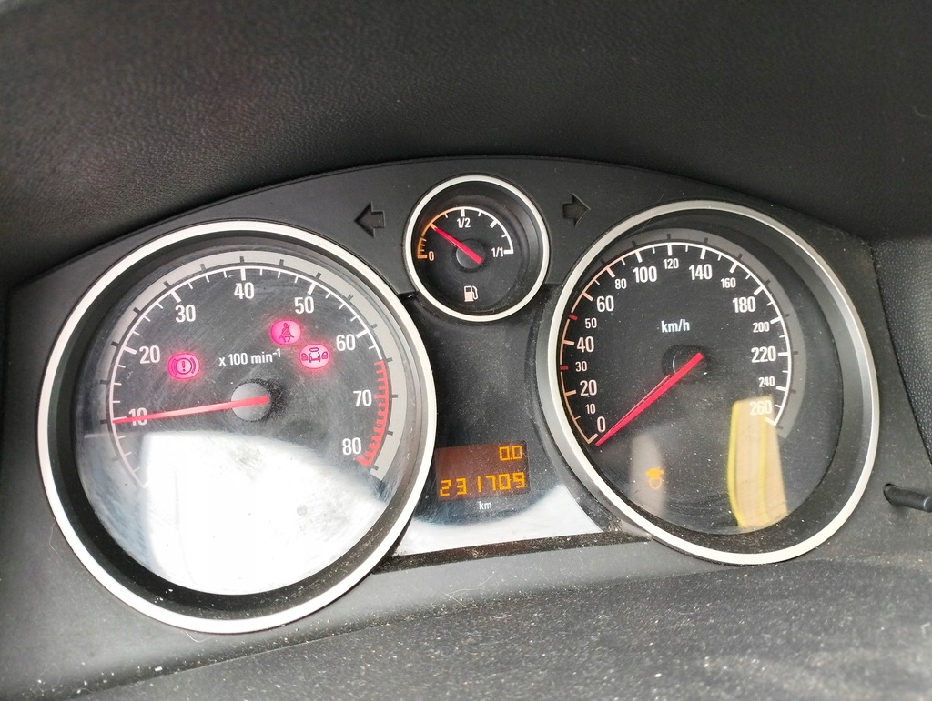 ΚΙΝΗΤΗΡΑΣ ASTRA H III 2.0 TURBO 125kW 170KM Z20LEL Product image