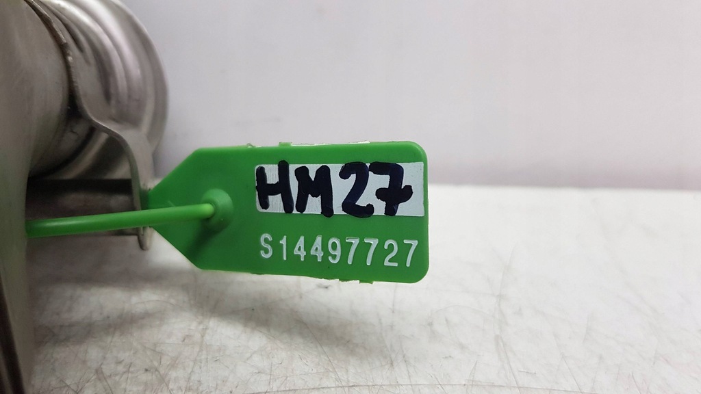ΨΥΚΤΗΣ ΚΑΥΣΑΜΙΩΝ A6511400575 MERCEDES CLA W117 W176 W246 GLA W156 2.2 CDI Product image