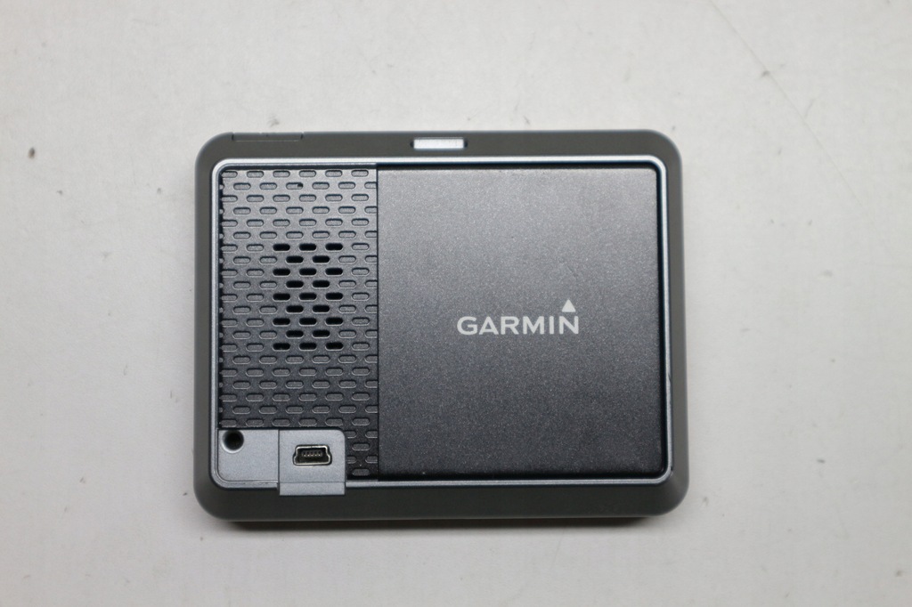 GARMIN NUVI 510 DUCATI MOTORCYCLE NAVIGATION Product image