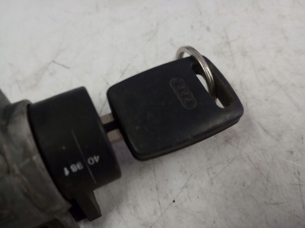 Διακόπτης ανάφλεξης Audi 4B0905851C Europe Product image