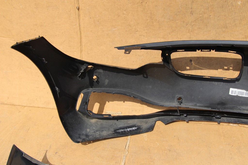 BMW 4 ALPINA F32 F33 F36 εμπρός προφυλακτήρας 13-20 Product image
