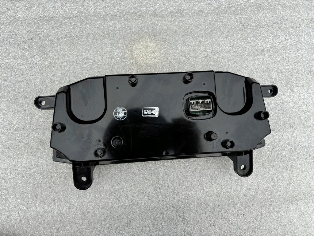 μετρητής Yamaha Tricity 300 2022- Product image