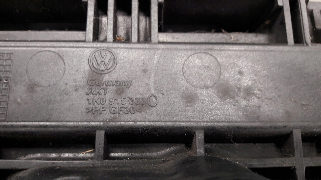 1K0915333C SEAT TOLEDO III 3 04- 2.0 TDI BKD BATATE Product image