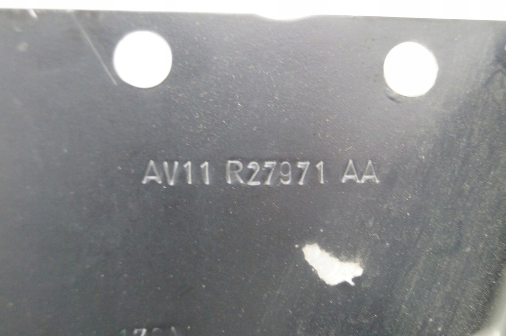 FORD B MAX 12-17 ΓΥΑΛΙΑ ΑΡΙΣΤΕΡΑ ΠΙΣΩ ΖΩΝΗ Τ Product image
