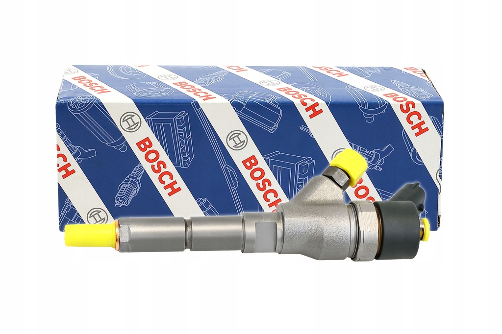 BOSCH INJECTOR 0445110076 Εγγύηση 2 χρόνια Product image