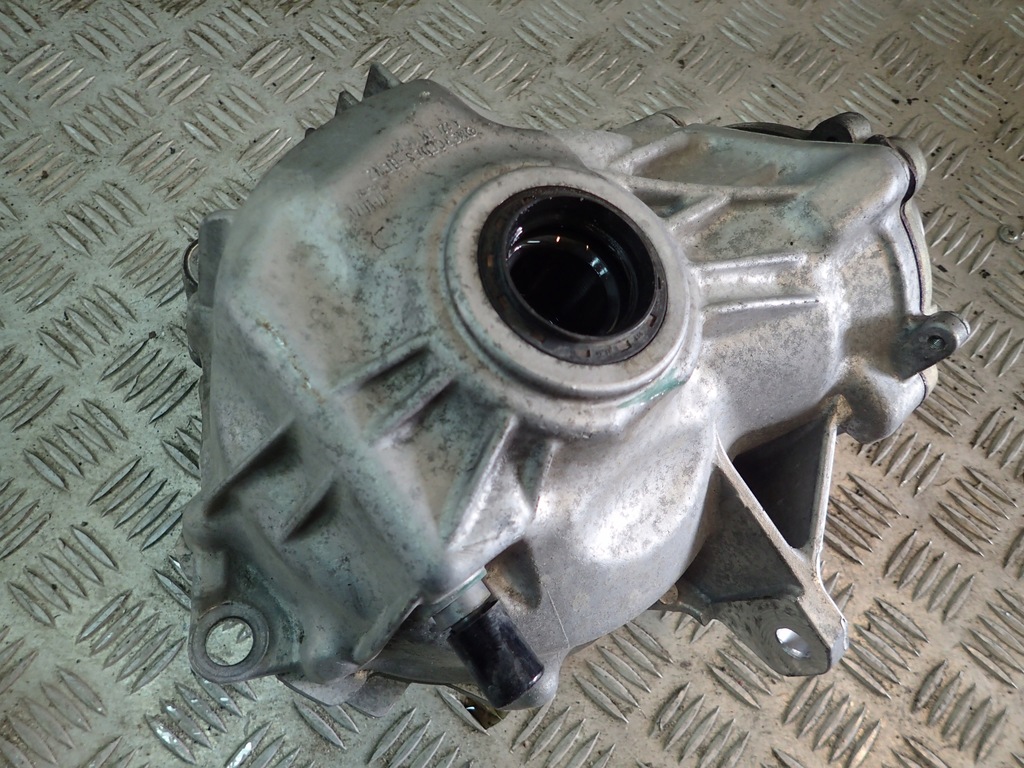MERCEDES E W213 6.3 AMG ΓΕΦΥΡΑ ΔΙΑΦΟΡΑ A2213350100 Product image
