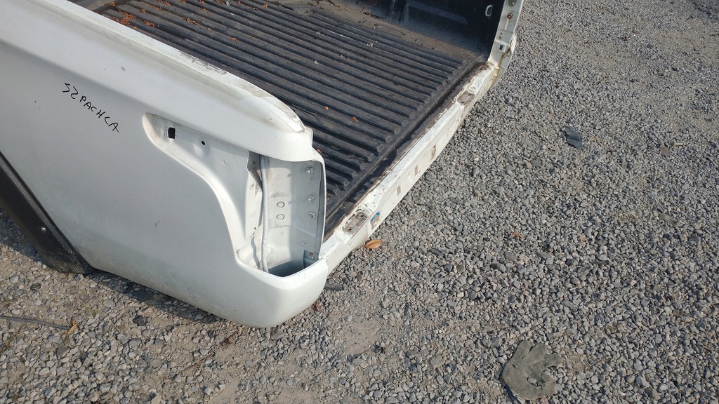 MITSUBISHI L200 FIAT FULLBACK PAKA ΠΙΣΩ ΦΡΟΛΟ Product image