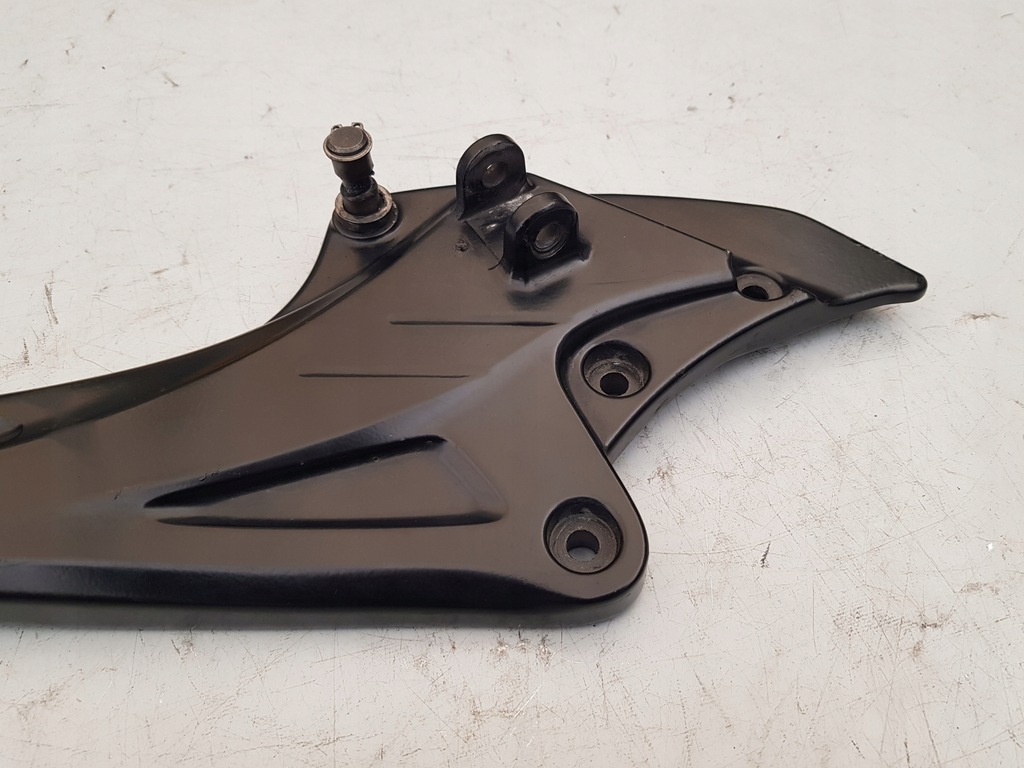 Τοποθετήστε τα δεξιά πόδια Suzuki SFV 650 Gladius 09-15 αριστερά Product image