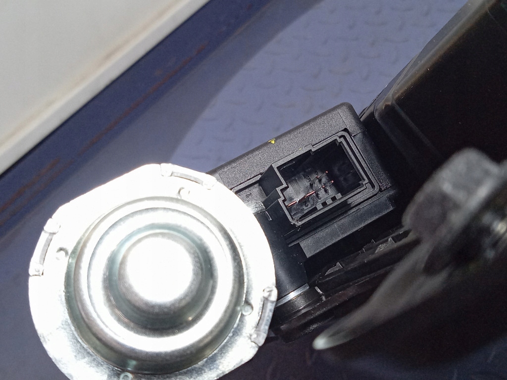 BMW G30 5 SUN ROOF 8067930 Product image