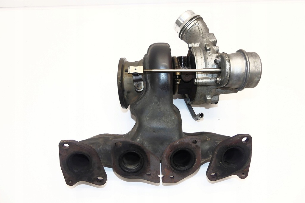 VOLVO XC60 I S60 II S80 II V60 2.0 T5 B4204T11 ΣΤΡΟΒΙΒΟΛΟΣ για εγ. Product image
