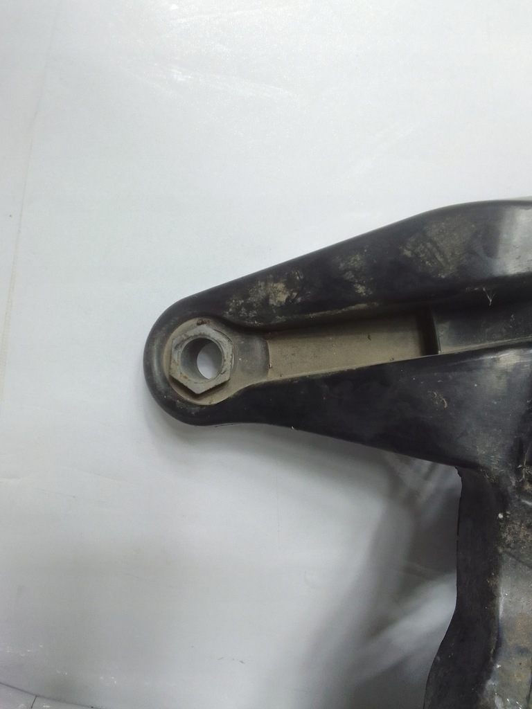 VW Beetle 16- Στήριγμα προβολέων μπροστά δεξιά 5C5941054B USA Product image