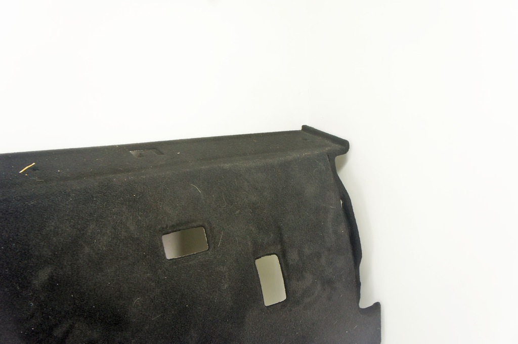 SX353 Toyota Corolla E21 XII Sedan Trunk Shelf Product image