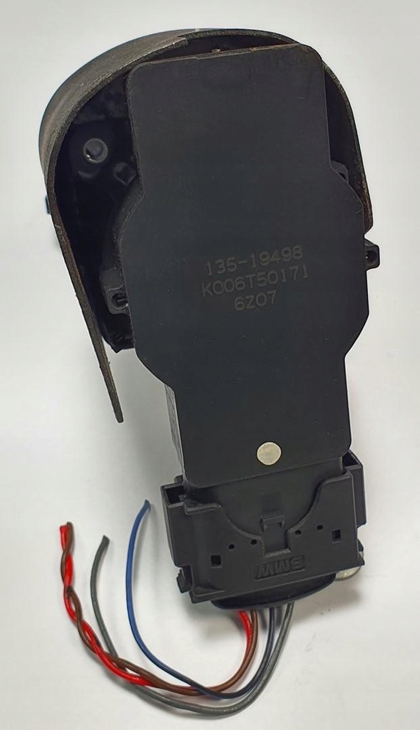 ΡΥΘΜΙΣΗ ΣΤΡΟΒΙΛΩΝ BMW E90 2.0 D 135-19498 Product image