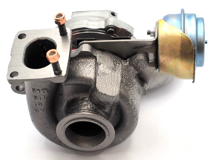 Turbo turbine Fiat Stilo 1.9 JTD 115 HP 712766 Product image