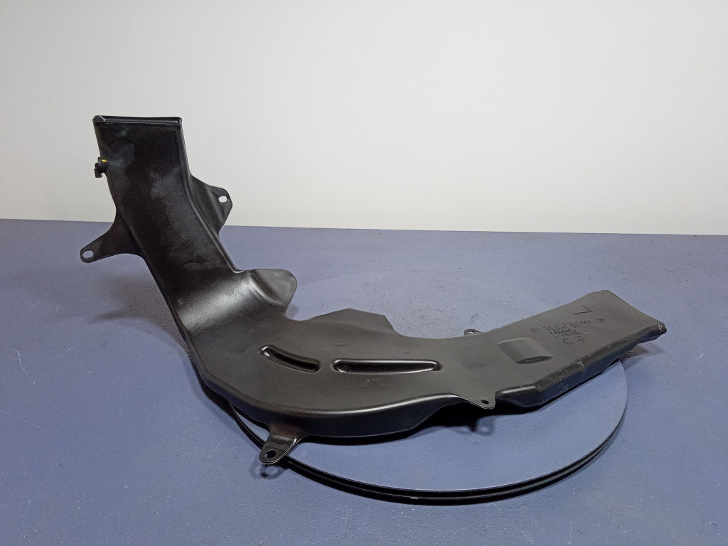 BMW 5 G30 G31 AIR FLOW DUCT ΑΡΙΣΤΕΡΑ 7343501 Product image