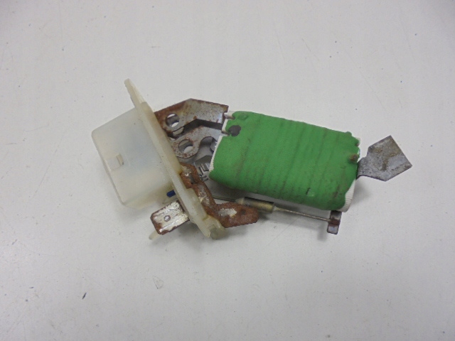 OPEL ASTRA F RESISTANCE, AIR FAN RESISTOR 94-00 4D FL Product image