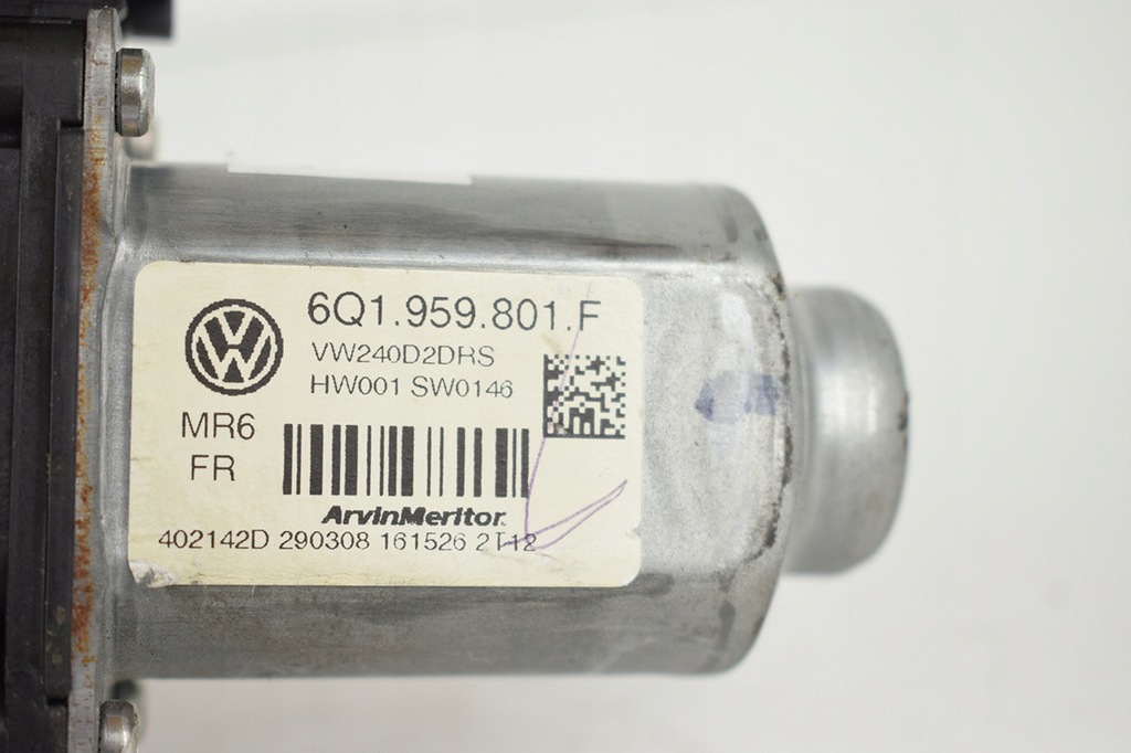 ΜΟΤΕΡ ΠΑΡΑΘΥΡΟ ΔΕΞΙ ΜΠΡΟΣ VW SKODA 6Q1959801F Product image