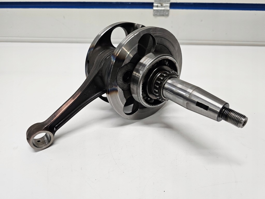Yamaha XTZ 660 στρόφαλος, γνήσια βελόνα Product image