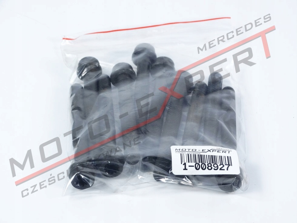 ΜΠΟΥΛΕΣ ΚΑΛΥΜΜΑΤΟΣ ΚΕΦΑΛΗΣ Mercedes V class W638 2.0 2.3 PINS Product image