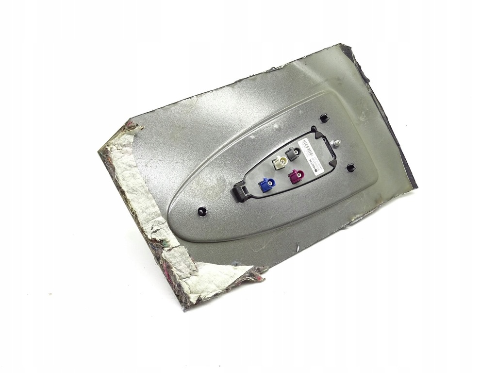 ΚΕΡΑΙΑ ΟΡΟΦΗΣ GPS SHARK RADIO BMW X5 E70 1682708 Product image