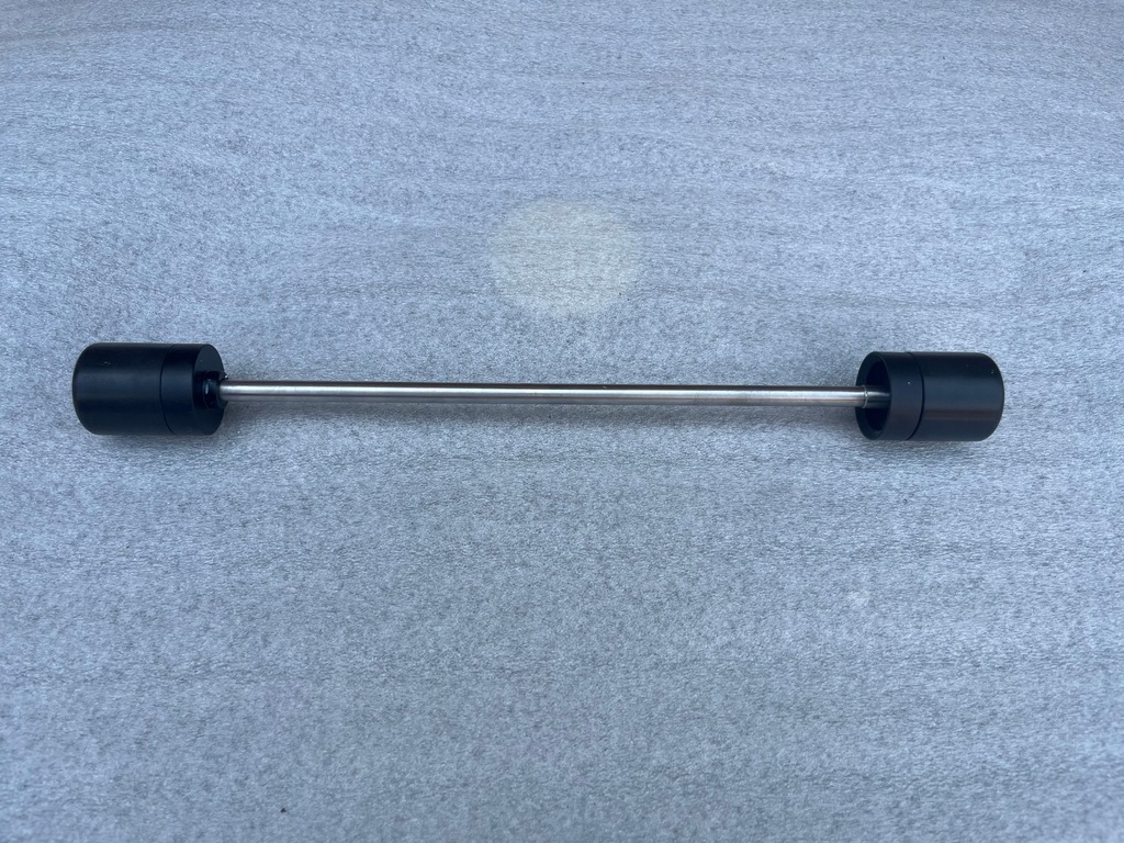 Τακάκια σύγκρουσης R&G Yamaha YZF-R7 2022- Product image