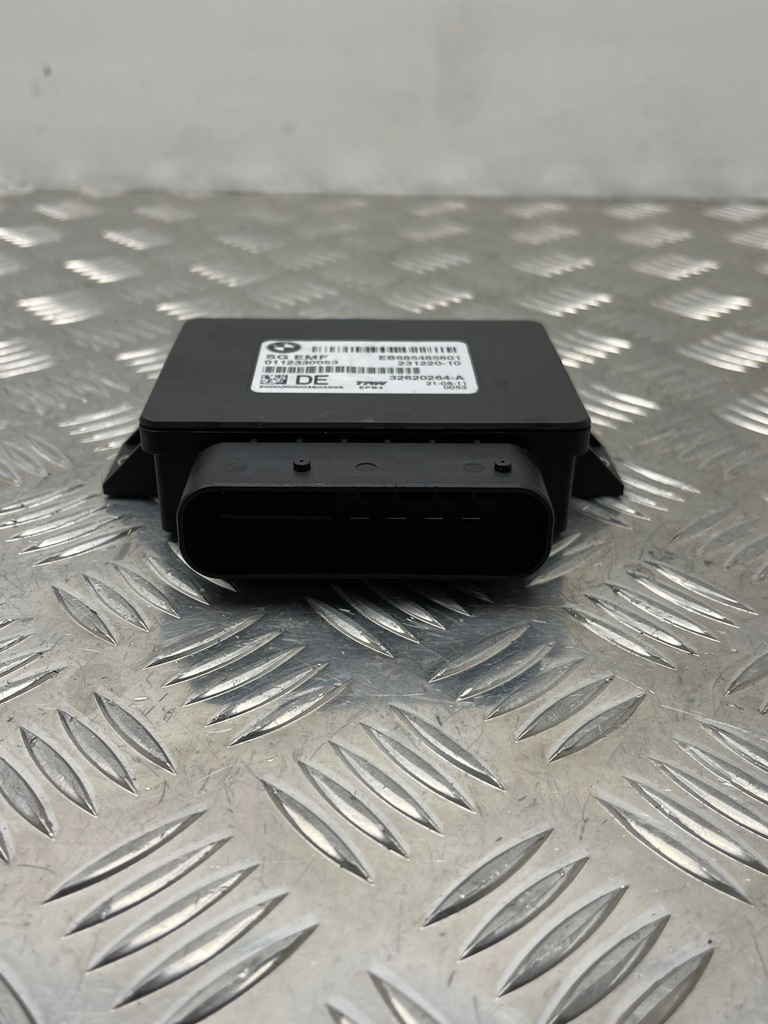 ΜΟΝΑΔΑ ΦΡΕΝΟΥ ΕΛΕΓΧΟΥ BMW F10 F25 6854856 Product image