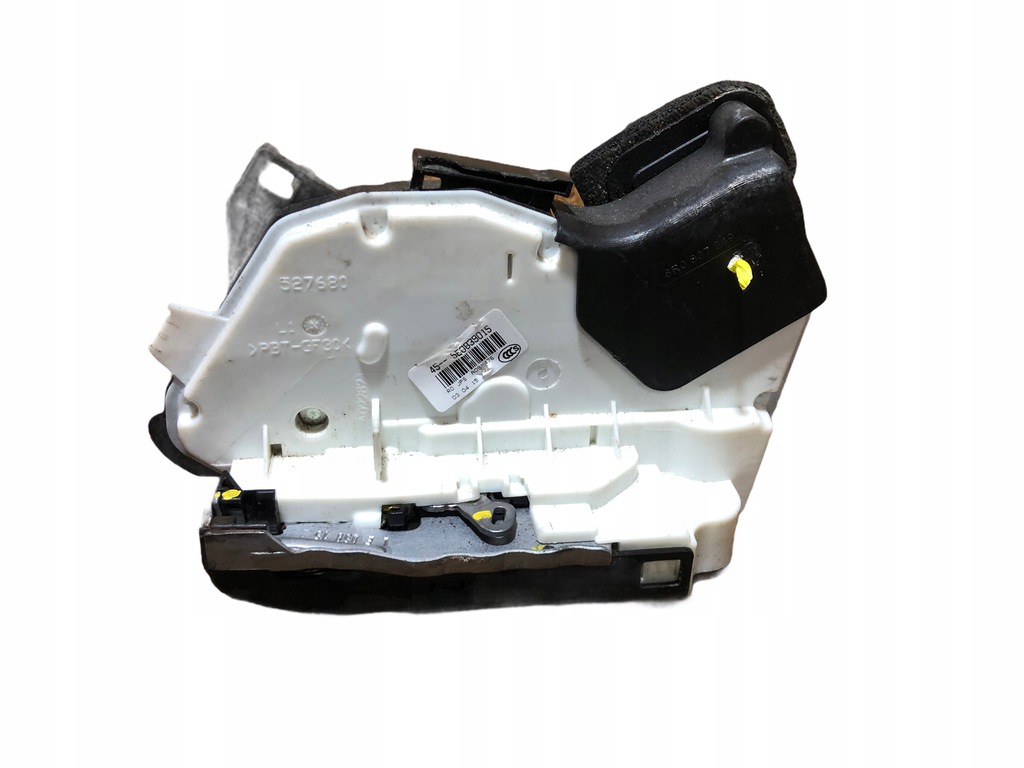 ΚΛΕΙΔΑΡΙΑ ΠΟΡΤΑΣ ΔΕΞΙ ΠΙΣΩ VW SKODA AUDI 5E0839015 Product image