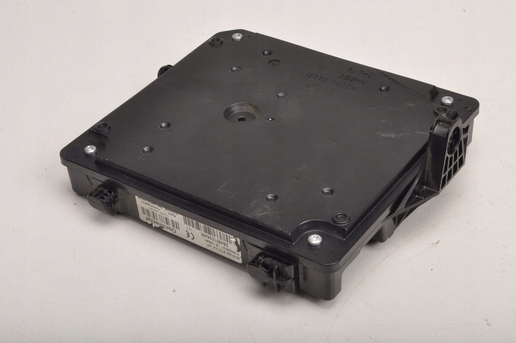 RENAULT FLUENCE COMPUTER MODULE BCM CONTROLER 284B15364R Product image