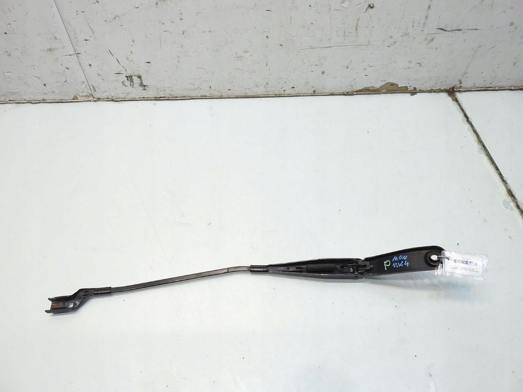ΜΠΡΑΣΙΟΝ ΥΑΛΟΚΑΛΥΣΤΗΡΩΝ ΔΕΞΙ FORD MONDEO MK4 IV LIFT 7S7117526CE Product image