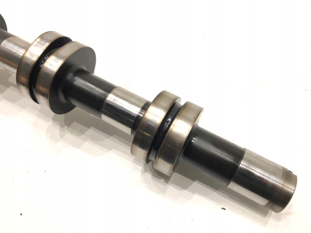 CAMSHAFT SKODA OCTAVIA II 2.0 170KM BMN 04-13 Product image