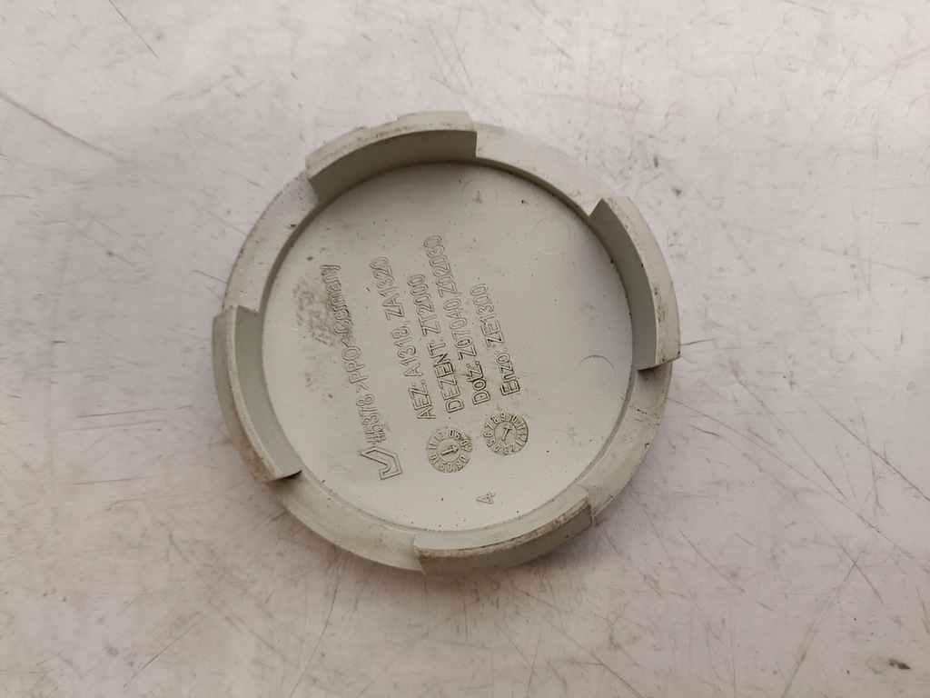 CAPS AEZ ZA1320 A1318 Product image