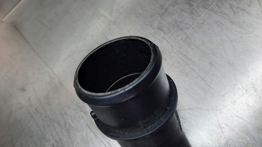 AIR PIPE 51768089 FIAT CROMA II 1.9 JTD Product image