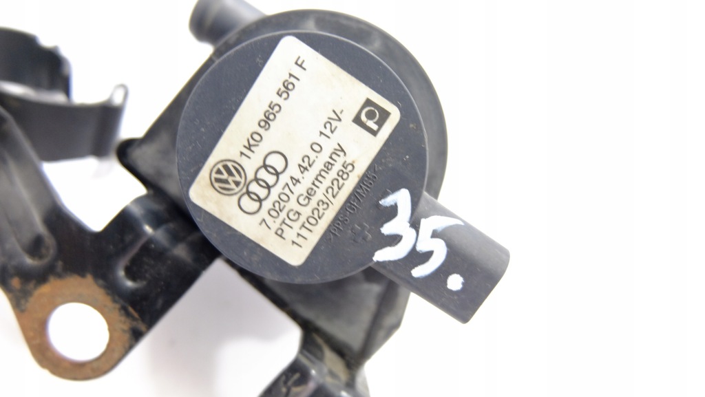 VW AUDI ΕΠΙΠΛΕΟΝ ΑΝΤΛΙΑ ΝΕΡΟΥ 1K0965561F Product image