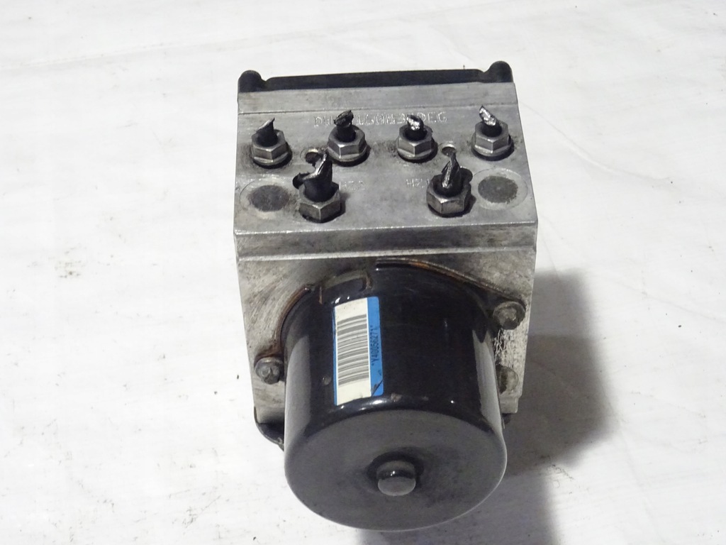 ΕΛΕΓΧΟΣ ΑΝΤΛΙΑ ABS VW PASSAT B6 3C0 3C0614095M Product image