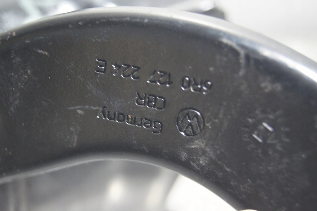 ΦΙΛΤΡΟ ΚΑΥΣΙΜΟΥ ΣΤΕΡΕΩΣΗ ΚΑΛΥΜΜΑΤΟΣ 6R0127224E Product image
