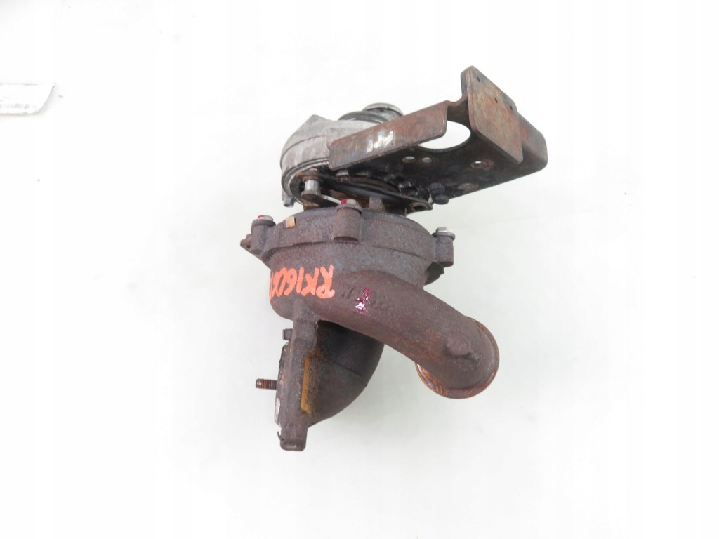 ΣΤΡΟΒΙΒΑΡΟΣ FORD FOCUS C-MAX 1.8 TDCi 4M5Q6K682AG KKDA Product image