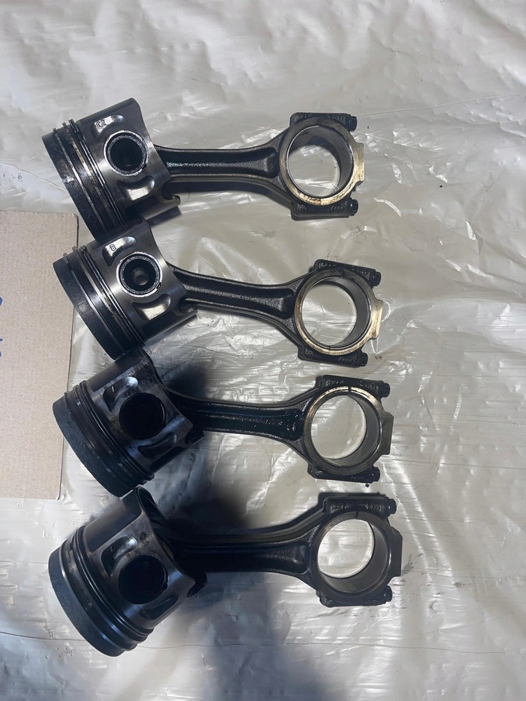 ΚΑΘΙΣΜΑ VW SKODA AUDI 1.9 TDI BKE ΕΜΒΟΛΟ ΣΥΝΔΕΣΗΣ Product image