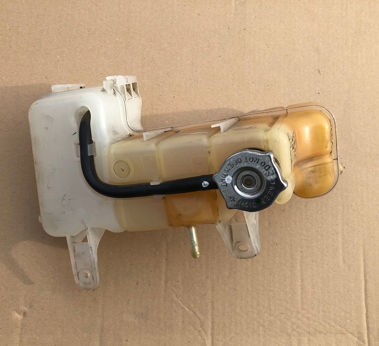 CHALLENGER 09+ ΔΕΞΑΜΕΝΟ ΚΑΛΟΡΙΦΕΡ Product image