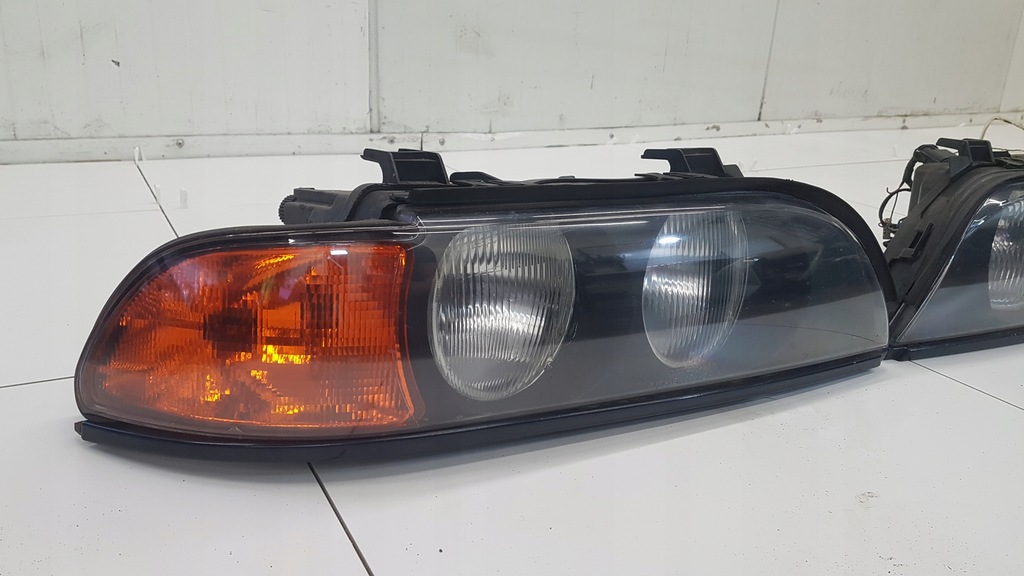 ΣΕΤ ΦΩΤΙΣΤΙΚΑ ΜΠΡΟΣΩΠΟΥ BMW E39 Product image