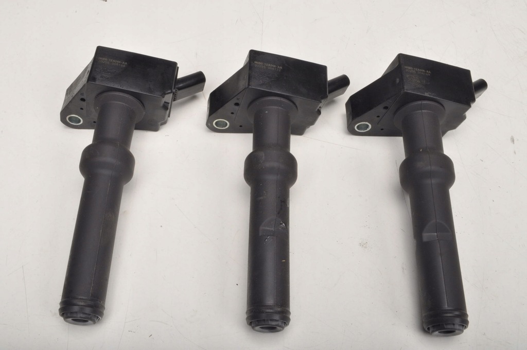 FORD FOCUS MK4 1.0 Πηνίο ανάφλεξης H6BG-12A366-AA Product image