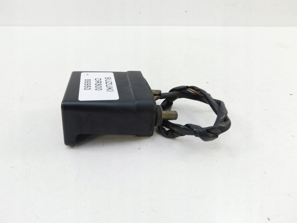 SUZUKI DR 800 ΦΩΣ ΠΙΝΑΚΑΣ ΑΔΕΙΑΣ Product image